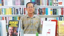 Penerbit mohon maaf isu kulit buku didakwa hina Jata Negara