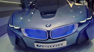 10 Things You Didn't Know About BMW