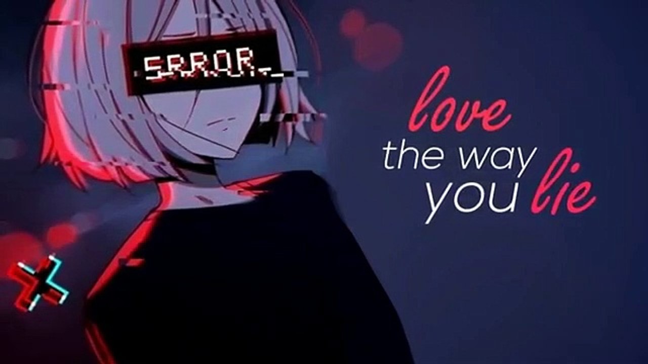 Nightcore - Theo Rose - Aprinde Luna (REMIX)