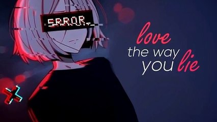 Nightcore - Theo Rose - Aprinde Luna (REMIX)