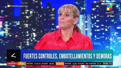 ¿Qué puede pasar si se viola la cuarentena?