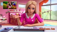 Barbie Dream House Adventures Hindi Episode 01(480P)