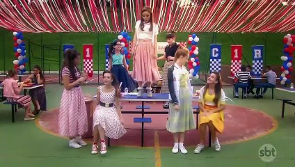 Cumplices de Um Resgate 29/06/2020 Capitulo 385 HD Completo