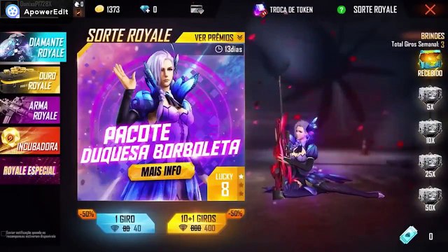 ORIGENS DAS DANÇAS DO FREE FIRE , TODAS AS DANÇAS DO FF