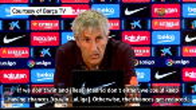 Atletico plan on denting Barcelona's title hopes