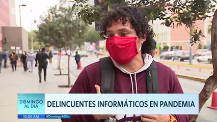 Domingo al Día: Barberos se reinventaron con estrictas medidas de higiene y seguridad