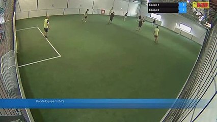 But de Equipe 1 (8-7) - Equipe 1 Vs Equipe 2 - 29/06/20 19:27 - Loisir Poitiers - Poitiers Game Parc