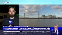 Après son arrêt définitif, que va devenir la centrale nucléaire de Fessenheim ?