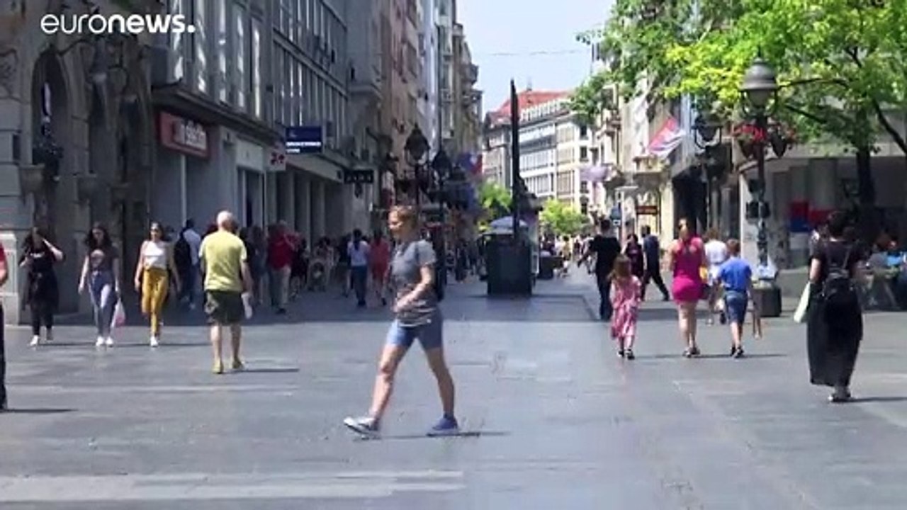 Coronavirus-Krise ist nicht vorbei - WHO: 'Die Pandemie beschleunigt sich'