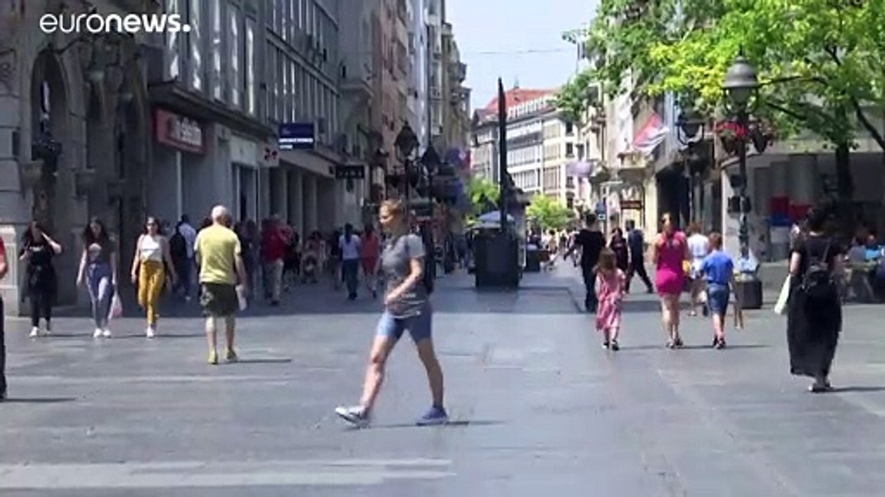 La pandemia di Covid-19 accelera a livello globale, gli Stati Uniti fanno dietro front