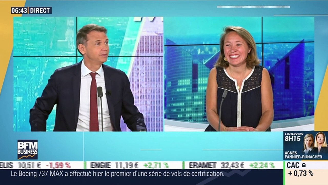 Raphaëlle de Monteynard (Swimmy) : Swimmy, une plateforme de location de piscines privées - 30/06