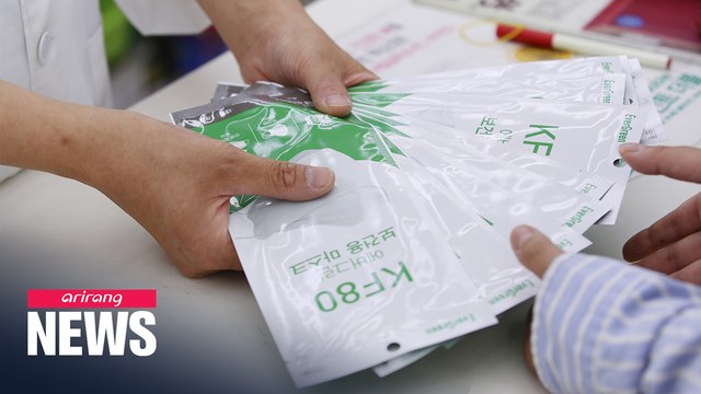 Concerns over plastic pollution rise over increasing face mask wastes