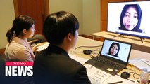 One in three S. Korean companies adopted remote working during pandemic