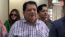 Perbicaraan rasuah Tengku Adnan- Pembelaan tutup kes