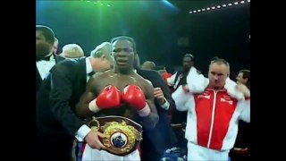 CHRIS EUBANK HIGHLIGHTS! SIMPLY THE BEST! ONE OF THE BEST BOXERS OF THE 90s! ONE OF THE BEST BRITISH BOXER OF ALL TIME!