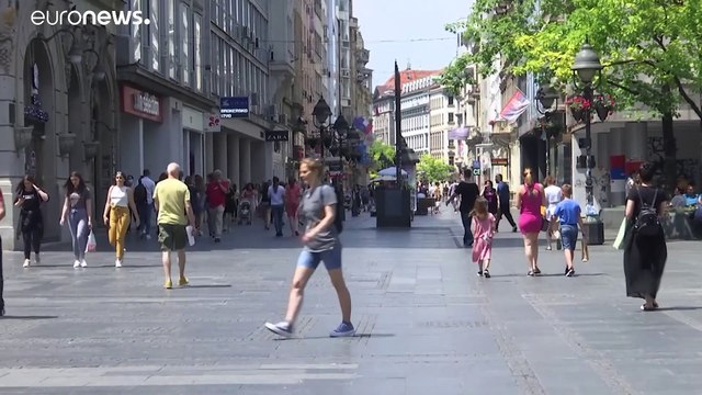 ВОЗ: Пандемия COVID-19 не закончилась, всем требуется осторожность