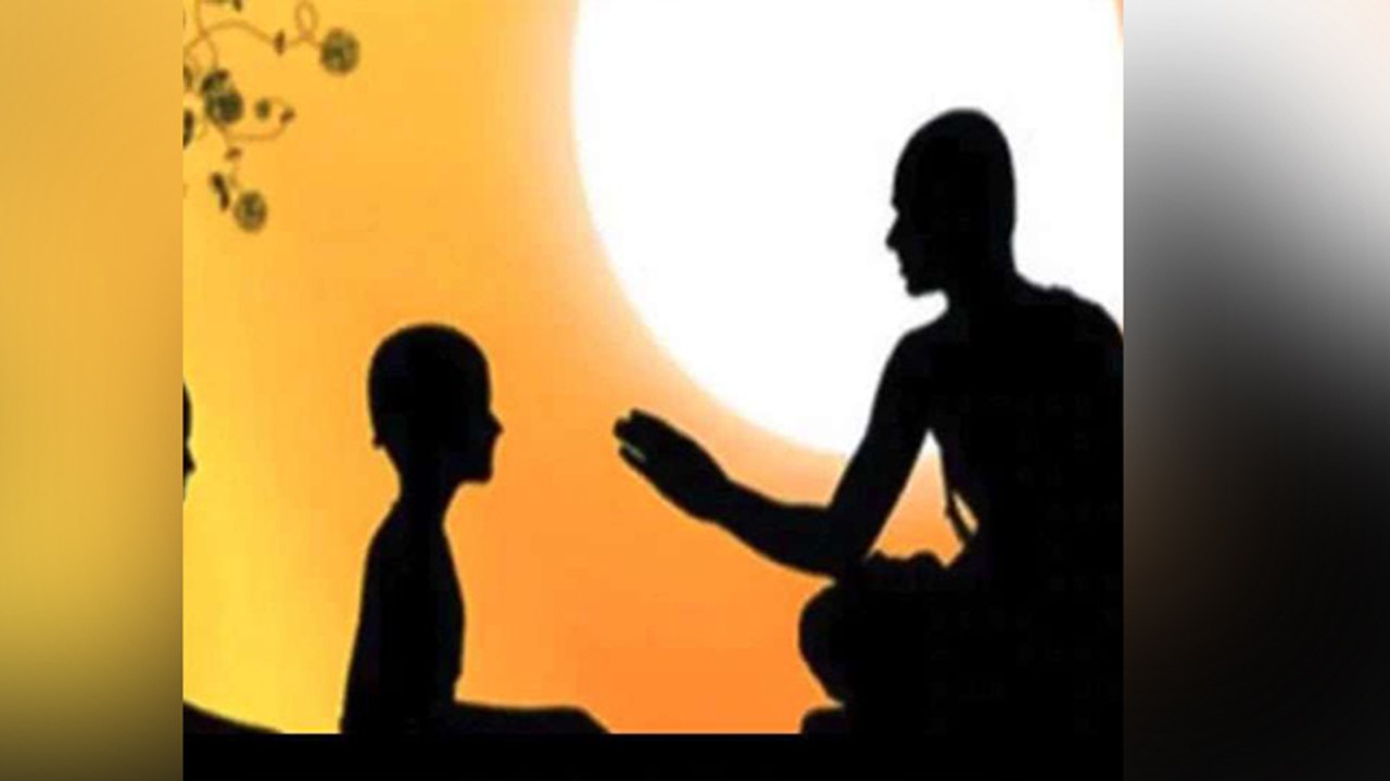 Guru Purnima 2020 : जानिए कब है गुरु पूर्णिमा ,क्या है महत्व । Guru Purnima Date । Boldsky