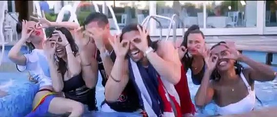 Las pullas de Gianmarco Onestini a Adara Molinero en su primera canción, ‘Maracana’