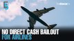 EVENING 5: Mavcom: No airline bailout without framework