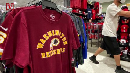 FedEx Calls on Washington Redskins to Rename Team