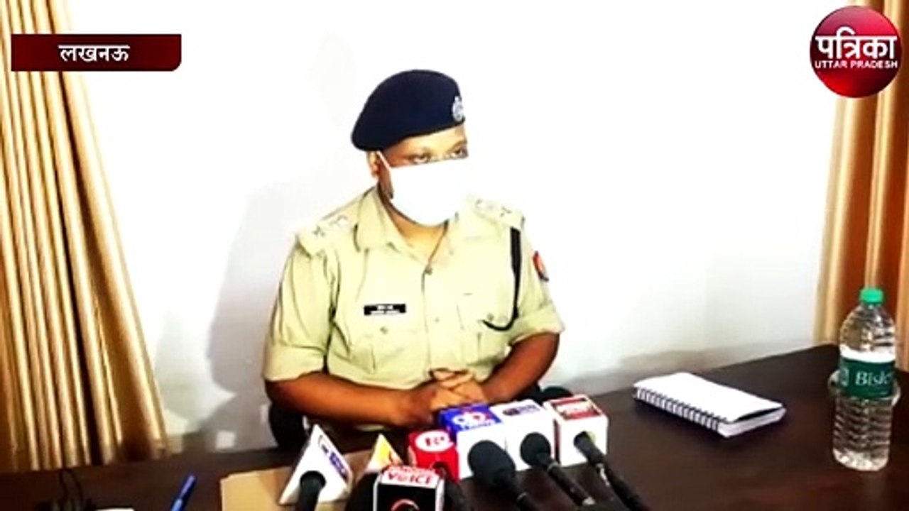 थाने के लॉकअप में लगाई युवक ने फांसी