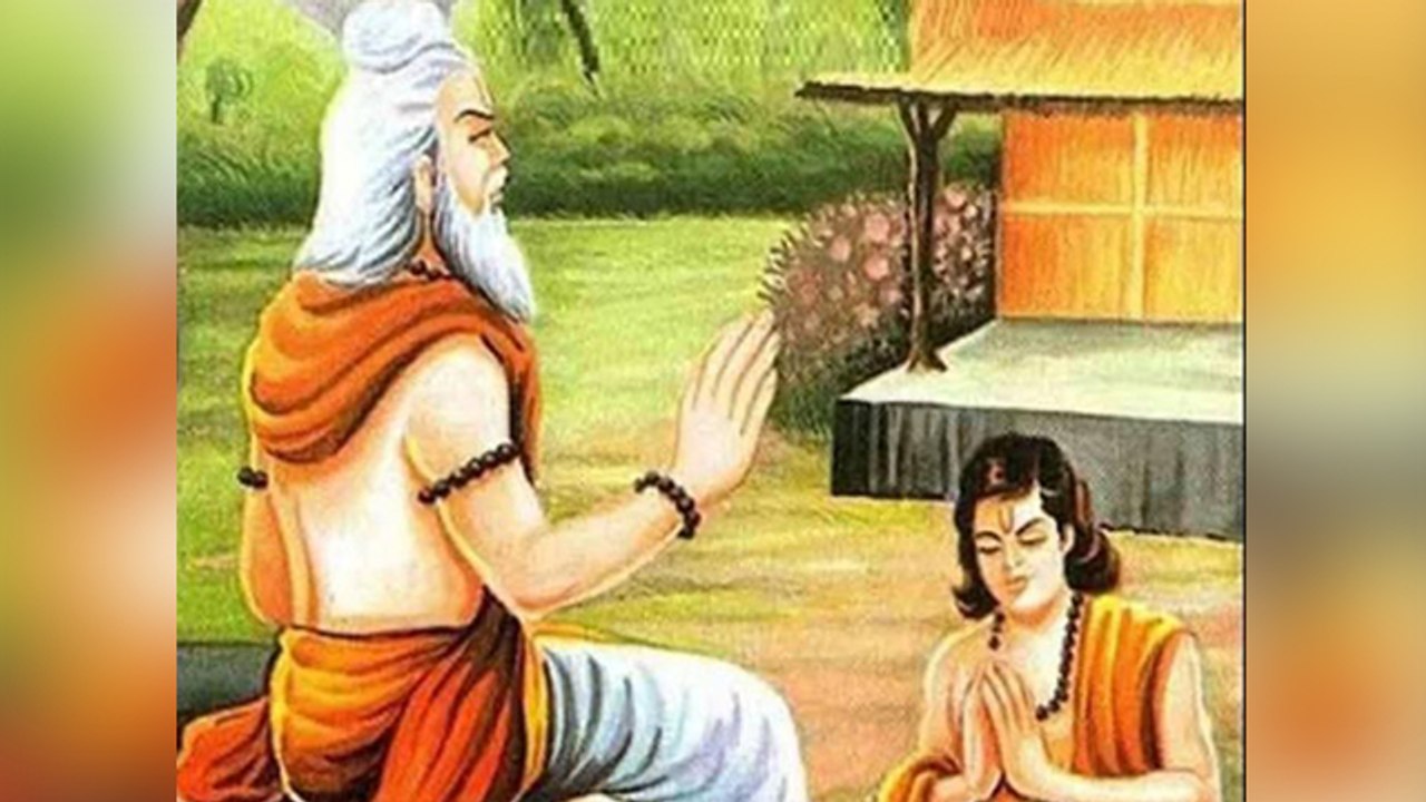 Guru Purnima 2020 : गुरु पूर्णिमा 2020 शुभ मुहु...