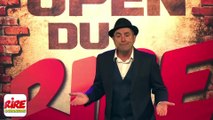 One man show - Yves Pujol - Les grands criminels - Open du rire