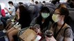 Taiwan airport offers flights to ‘nowhere’ for passengers stuck at home during Covid-19 pandemic