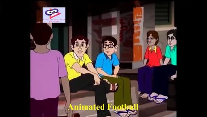 Tenida নতুন পর্ব-একটি football match ⚽⚽HD 720 x 1280