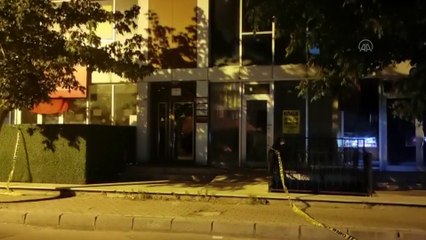 Dördüncü kattan düşen çocuk öldü - KOCAELİ
