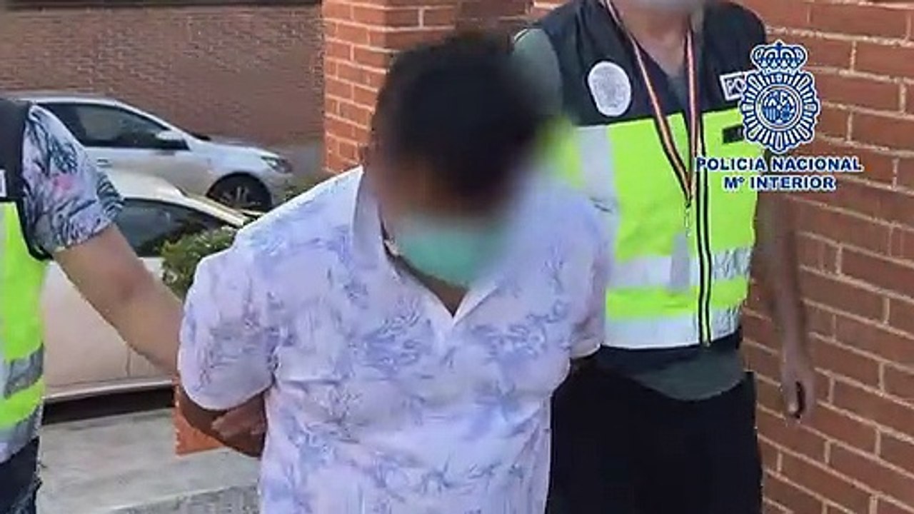 Detenidos por abusar sexualmente de una joven en una fiesta y difundir fotos