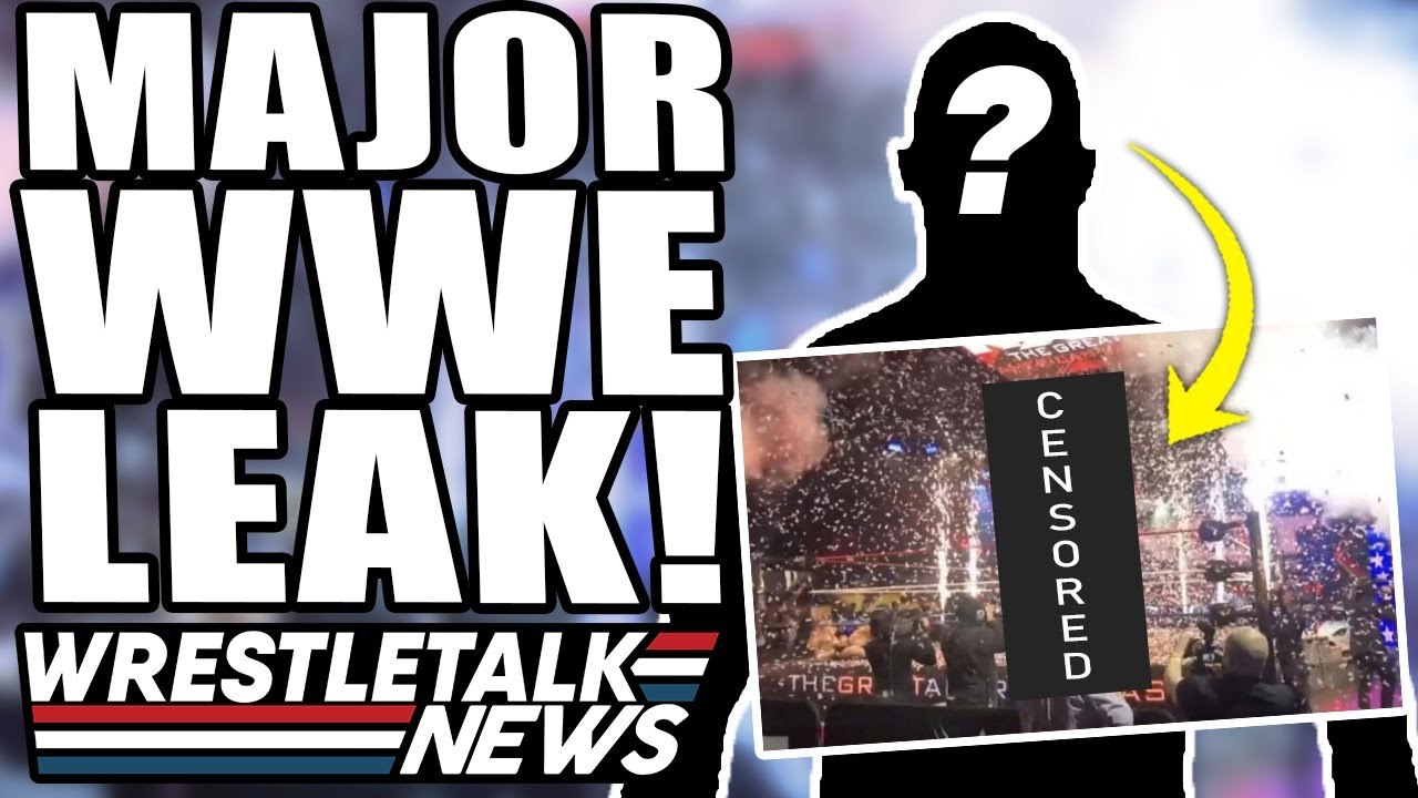 WWE ANGRY With AEW! AEW SUSPENDS Jake Hager! WWE Buys EVOLVE! | WrestleTalk News