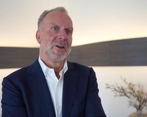 Bayern - Rummenigge : "Nous voulons avoir les meilleurs joueurs allemands"