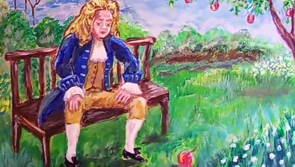 Sir Isaac Newton biography in English and hindi