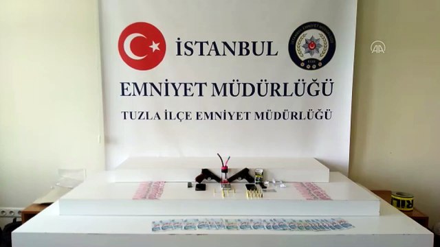 Uyuşturucu satıcılarına yönelik operasyonlarda gözaltına alınan 6 şüpheliden 4'ü tutuklandı - İSTANBUL