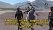 PM Modi makes surprise visit to Ladakh amid border tension with China