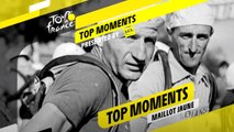 Tour de France 2020 - Top Moments LCL : Bartali-Coppi