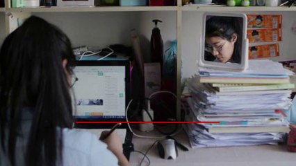 Fraude aux examens en ligne : « Tout le monde le faisait ! »