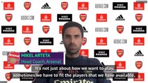 Arteta leaves the door open for Özil at Arsenal