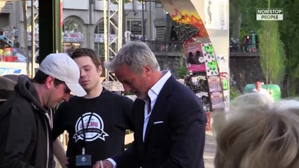 David Ginola : Alex Goude lui suggère un remplaçant dans La France a un incroyable talent