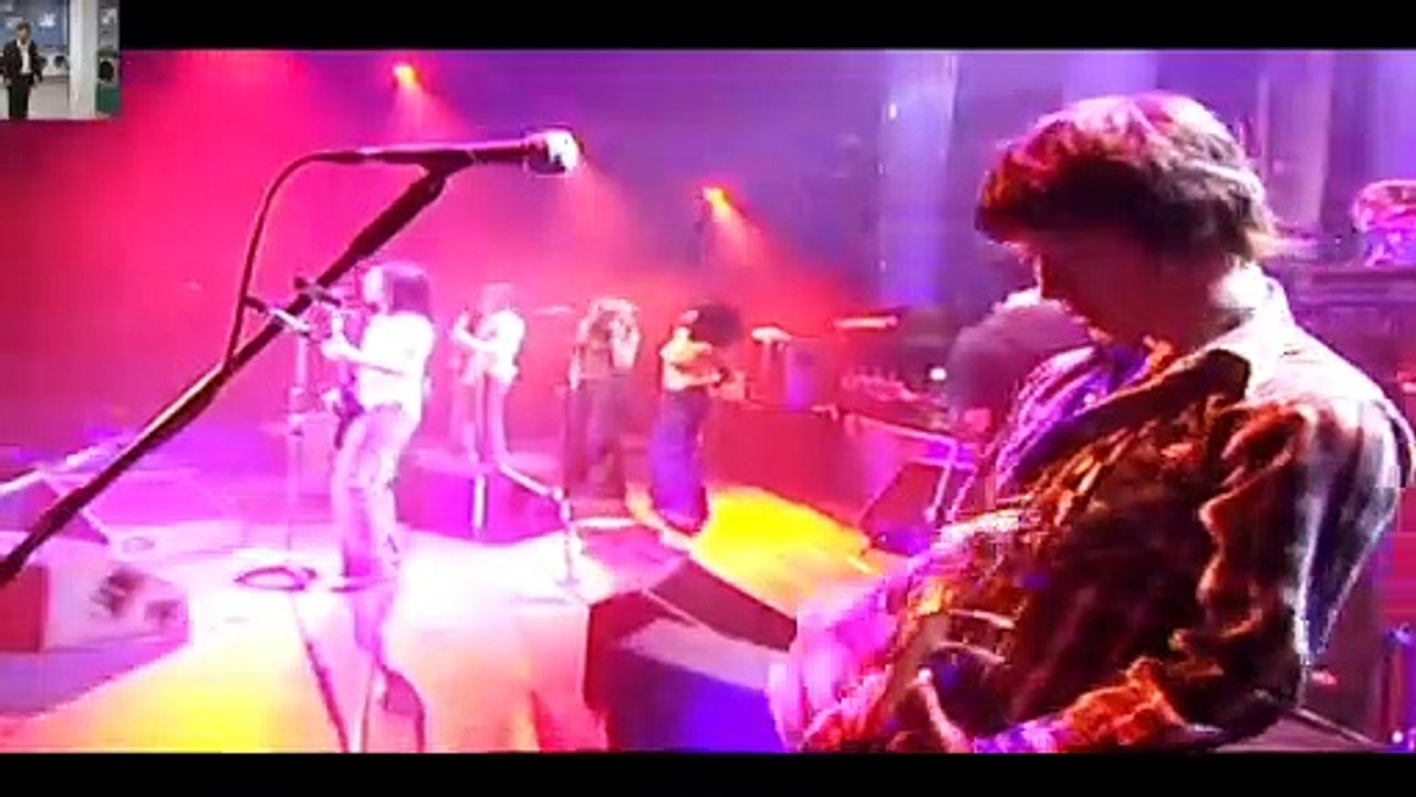 Texas — “Summer Son” | (From “Texas, Paris / The Greatest Hits Tour” | Live in Paris-Bercy ‎— (2001)