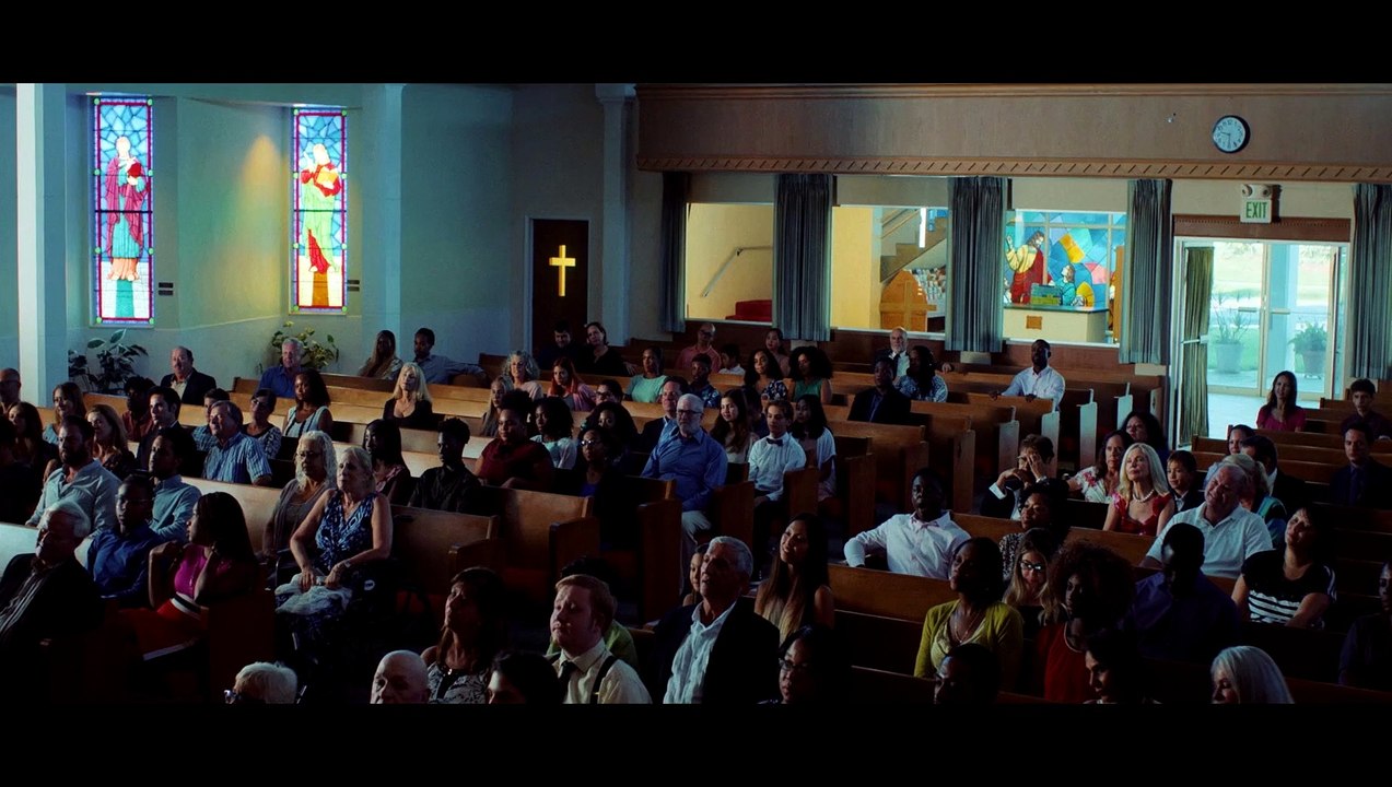 Waves:_Featurette_- Tools_To_Succeed_Waves Deutsch German (2020)