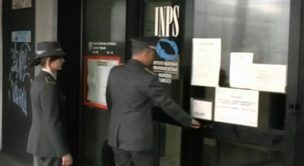 Agro Aversano - Finte assunzioni, nei guai oltre 600 "furbetti del sussidio" (03.07.20)