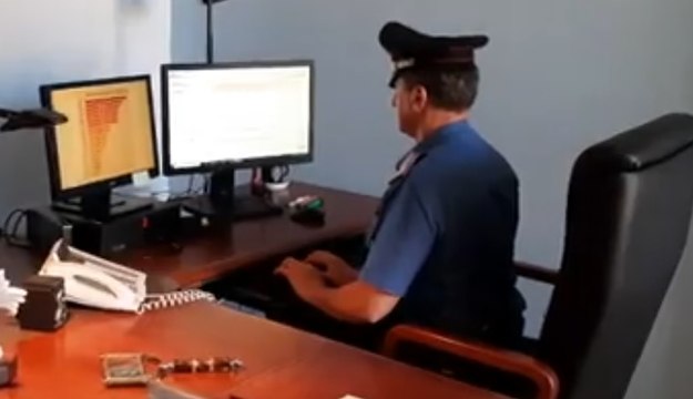 Salerno - False attestazioni per Reddito di Cittadinanza, 86 denunce (03.07.20)