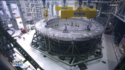 Fusion nucléaire : peut-elle sauver l'humanité ?