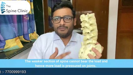 GET RELIEF FROM BACK PAIN DURING LOCKDOWN PERIOD - DR PRIYANK PATEL - SPINE SURGEON IN MUMBAI