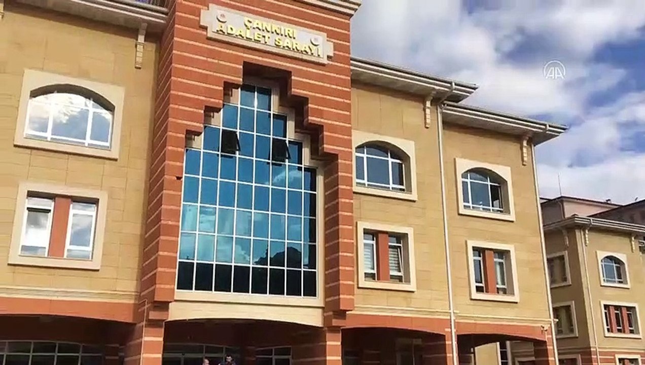 Çankırı merkezli suç örgütü operasyonunda 1 kişi daha tutuklandı