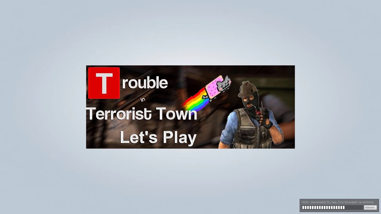 TTT Let's Play 157: Der ultimative Shotgun-Schuss