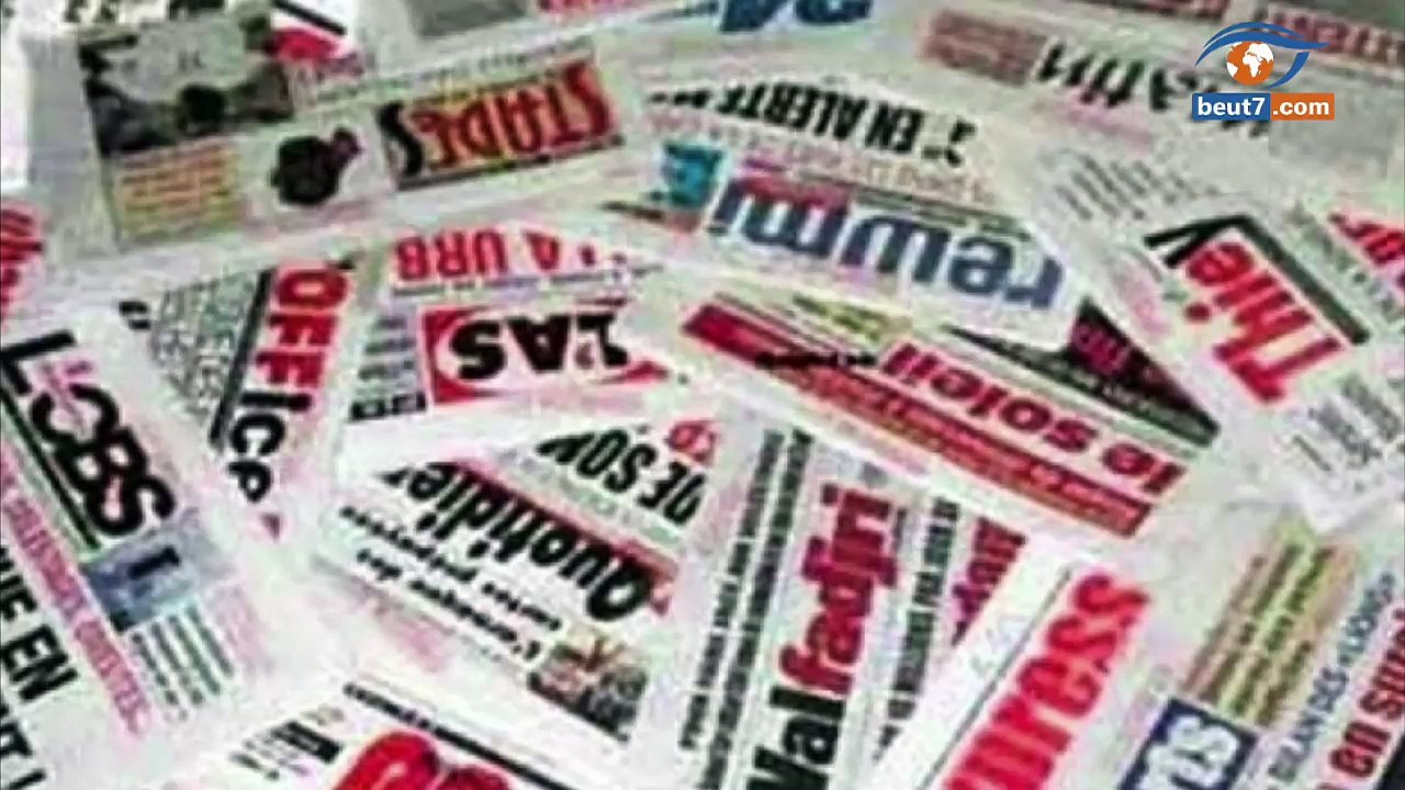 La chanteuse Aby Ndour tire sur Atépa Goudiaby dafma...Un Agent municipal mort dans le bus...