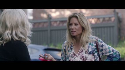STAGE MOTHER Trailer (2020) -  Lucy Liu -  Comedy Movie